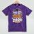 This Girl Got Her Masters Degree Graduation Mastered It 2026 Mineral Wash Tshirts Mineral Purple