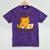 Go Away I'm Introverting Cozy Cat With Laptop And Coffee Mineral Wash Tshirts Mineral Purple Go Away I'm Introverting Cozy Cat With Laptop And Coffee Mineral Wash Tshirts Mineral Purple
