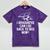 Can I Go Back To Bed Shirt Graduation 2026 For Him Her Mineral Wash Tshirts Mineral Purple