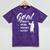 Goal Digger Diploma Master s Bachelor s Master Graduation Mineral Wash Tshirts Mineral Purple