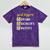 Goal Digger Inspirational Quotes Master's Degree Graduation Mineral Wash Tshirts Mineral Purple