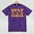 Golf Senior Night Golf Senior 2025 Graduation 14 Mineral Wash Tshirts Mineral Purple