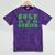 Golf Senior Night Golf Senior 2025 Graduation 32 Mineral Wash Tshirts Mineral Purple