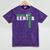 Golf Senior Night Golf Senior 2025 Graduation 33 Mineral Wash Tshirts Mineral Purple