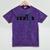Golf Senior Night Golf Senior 2025 Graduation 63 Mineral Wash Tshirts Mineral Purple