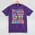 Goodbye 1st Grade Graduation To 2nd Grade But First Summer Mineral Wash Tshirts Mineral Purple