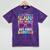 Goodbye 1st Grade Graduation To Second Grade First Summer Mineral Wash Tshirts Mineral Purple