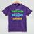 Goodbye 2nd Grade On My Way To 3th Grade 2022 Graduation Mineral Wash Tshirts Mineral Purple