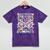 Goodbye 2nd Grade Graduation To 3rd Grade But First Summer Mineral Wash Tshirts Mineral Purple