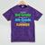 Goodbye 3rd Grade On My Way To 4th Grade 2022 Graduation Mineral Wash Tshirts Mineral Purple