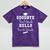 Goodbye 3rd Grade Hello 4th Grade Graduation Mineral Wash Tshirts Mineral Purple