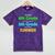 Goodbye 4th Grade On My Way To 5th Grade 2022 Graduation Mineral Wash Tshirts Mineral Purple