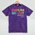 Goodbye Kindergarten Hello 1st Grade Kindergarten Graduation Premium Mineral Wash Tshirts Mineral Purple