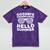 Goodbye Kindergarten Hello Summer Shirt Boy Girl Graduation Mineral Wash Tshirts Mineral Purple