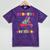 Goodbye Preschool Graduates Pre School Graduation Graduate Mineral Wash Tshirts Mineral Purple