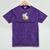 Goose Licensed Listener Psychology School Graduation Mineral Wash Tshirts Mineral Purple