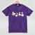 Goose Phlebotomy Technician Graduation Lab Week 2026 Mineral Wash Tshirts Mineral Purple