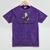 Goose Silly Lawyer Law Student School Graduation Mineral Wash Tshirts Mineral Purple