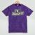 Goth Gardening Introvert Social Battery Outfit Mineral Wash Tshirts Mineral Purple