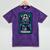 Gothic Girl Tarot Card Introverted Reader And Reading Mineral Wash Tshirts Mineral Purple Gothic Girl Tarot Card Introverted Reader And Reading Mineral Wash Tshirts Mineral Purple
