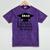 Grad 2022 Graduation Tassel Was Worth The Hassle Mineral Wash Tshirts Mineral Purple