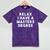 Grad School Graduation For Him Her Masters Degree Mineral Wash Tshirts Mineral Purple