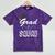 Grad Squad Cute Graduation Mineral Wash Tshirts Mineral Purple