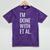Grad Student Dissertation Thesis PhD Graduation Mineral Wash Tshirts Mineral Purple