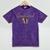 Grad T Shirt For Women Graduated AF Graduation GIft Mineral Wash Tshirts Mineral Purple