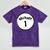Graduate 1 Graduation Shirt Mineral Wash Tshirts Mineral Purple