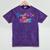 Graduate 2025 Tie Dye Graduation 2025 Class Of 2025 Senior Mineral Wash Tshirts Mineral Purple
