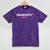 Graduate Flamingo 2018 Cute Graduation Mineral Wash Tshirts Mineral Purple