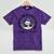 I Graduated Can I Go Back To Bed Now 2024 Graduation Panda Mineral Wash Tshirts Mineral Purple