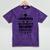 I Graduated Can I Go Back To Bed Class Of 2022 Graduation Mineral Wash Tshirts Mineral Purple