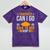 I Graduated Can I Go Back To Bed Now Graduation College Mineral Wash Tshirts Mineral Purple