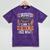 I Graduated Can I Go Back To Bed Now Graduation Grad Student Mineral Wash Tshirts Mineral Purple