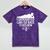 I Graduated Can I Go Back To Bed Now Graduation Men Mineral Wash Tshirts Mineral Purple
