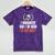 I Graduated Can I Go Back To Bed Graduation Mineral Wash Tshirts Mineral Purple