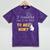 I Graduated Can I Go Back To Bed Now Graduation Sloth Mineral Wash Tshirts Mineral Purple
