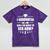 I Graduated Can I Go Back To Bed Now School Graduation Mineral Wash Tshirts Mineral Purple