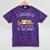 I Graduated Can I Go Back To Bed Now Shirts Graduation Mineral Wash Tshirts Mineral Purple