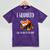 I Graduated Can I Go Back To Bed Sleepy Red Panda Graduation Mineral Wash Tshirts Mineral Purple