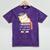 I Graduated Can I Go Back To Sleep Now Graduation Mineral Wash Tshirts Mineral Purple