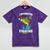 I Graduated Can I Go Fishing Now 2025 Graduation Fisher Mineral Wash Tshirts Mineral Purple