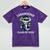 I Graduated Graduate Class Of 2025 Koala Graduation Mineral Wash Tshirts Mineral Purple