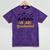 We Are Graduated Graduation Class Of 2025 Family Crew Mineral Wash Tshirts Mineral Purple
