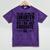I Graduated Graduation Seniors Him Or Her Mineral Wash Tshirts Mineral Purple