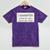 I Graduated Now I'm Like Smart & Stuff Tee Graduation Shirts Mineral Wash Tshirts Mineral Purple