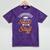 I Graduated Now I'm Smart Graduation Graduation Mineral Wash Tshirts Mineral Purple