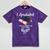 I Graduated Life Is Gonna Be Easy Now Right Graduation Mineral Wash Tshirts Mineral Purple